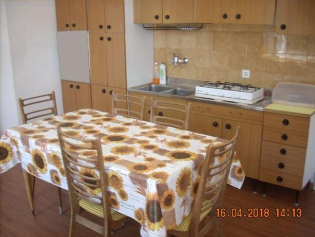 Apartment At Sea Ловран Екстер'єр фото