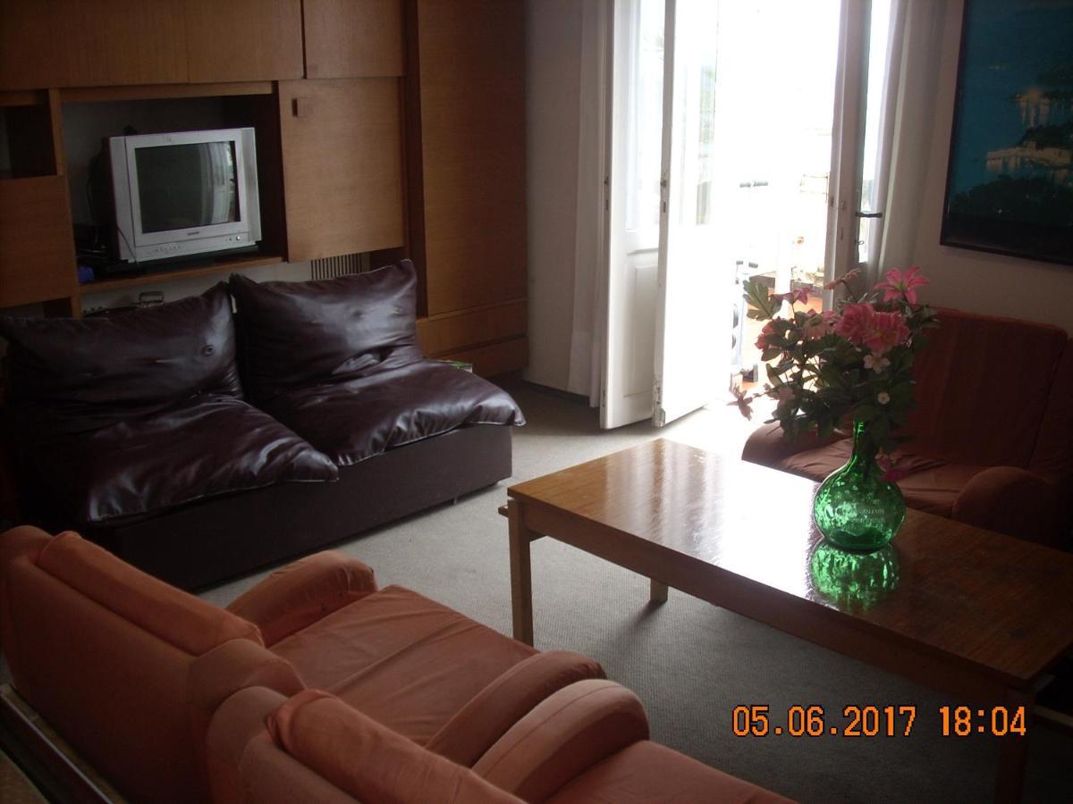Apartment At Sea Ловран Екстер'єр фото