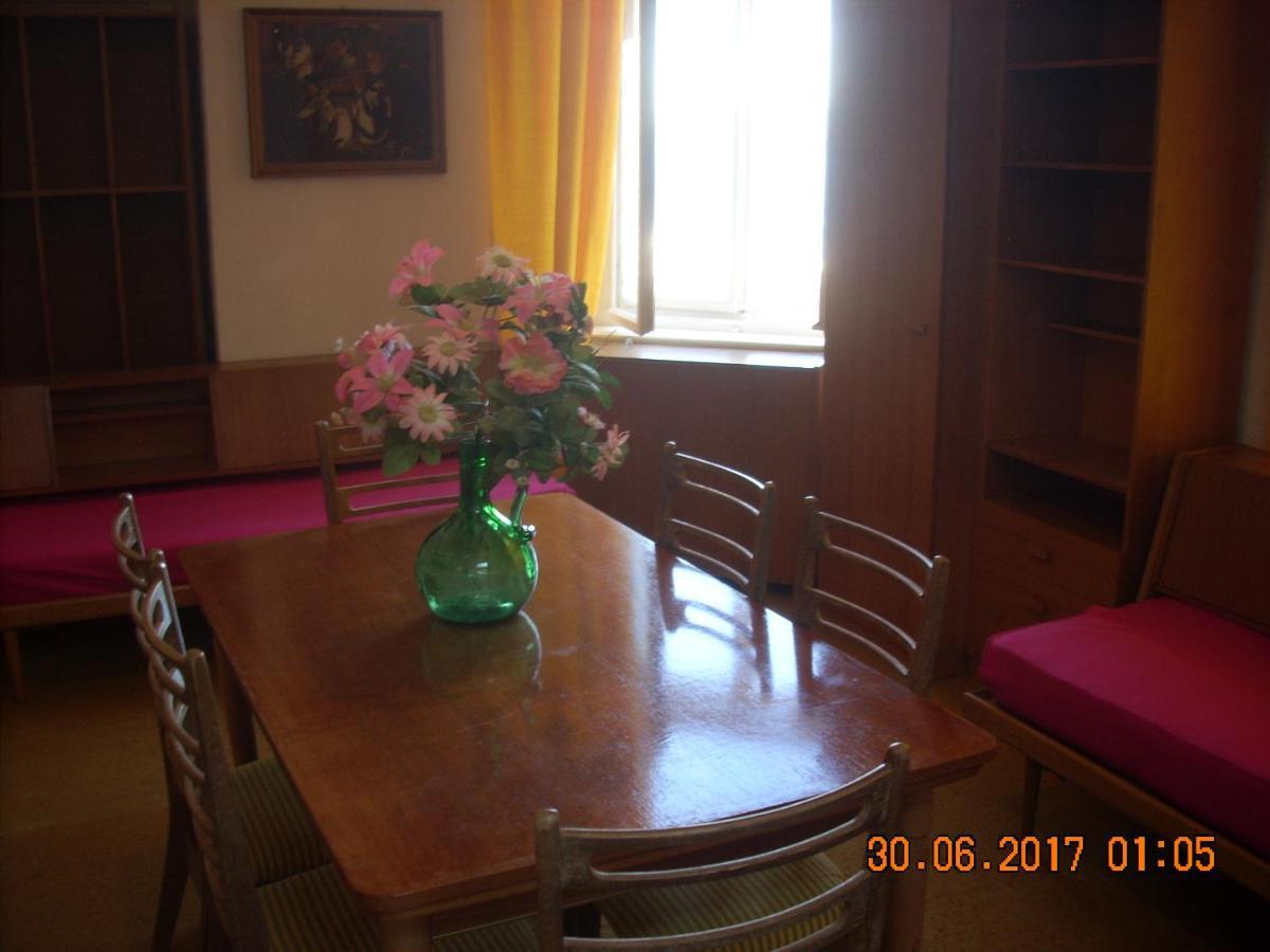 Apartment At Sea Ловран Екстер'єр фото