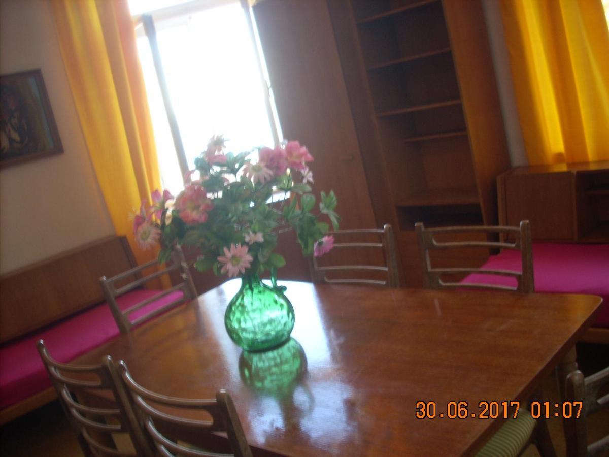 Apartment At Sea Ловран Екстер'єр фото